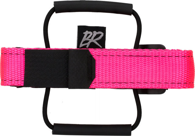 Backcountry Research Mütherload Fastening Strap - blaze hot pink/universal