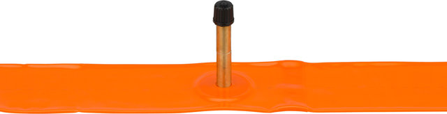 tubolito Tubo-BMX 20" Inner Tube - orange/20 x 1 1/8-1 3/8" Schrader 40 mm