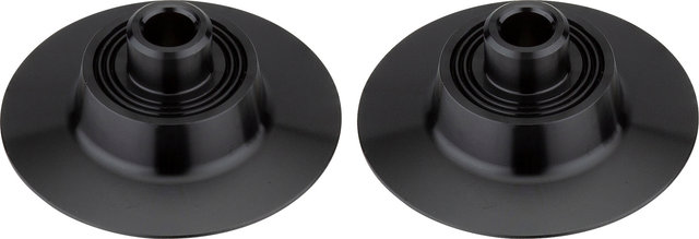 Zipp End Caps for 77 / 76 Hubs - universal/5 mm Quick Release