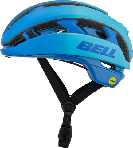 Bell Casque XR MIPS Spherical - matte-gloss blues flare/55 - 59 cm