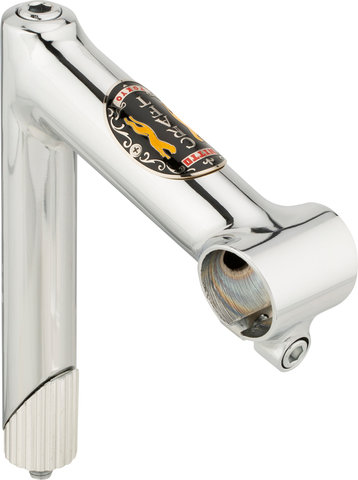 NITTO CT-1 26 Stem - silver/72°/100 mm