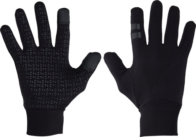 BBB Guantes de dedos completos RaceShield BWG-11 - negro/M