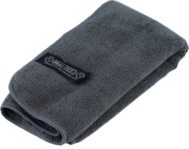 Muc-Off Microfibre Polishing Cloth - universal