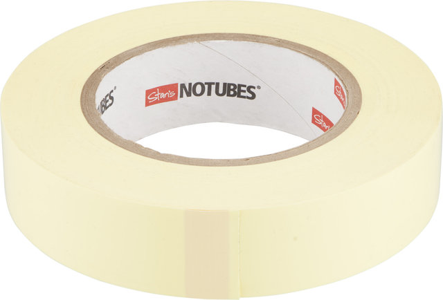 NoTubes Bande de jante 55 m - yellow/30 mm