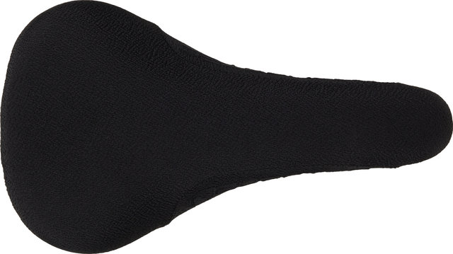 Burgtec The Cloud Boost Saddle - black on black/135 mm/243 mm