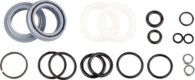 RockShox Service Kit for Recon Gold Solo Air Models as of 2012 - universal