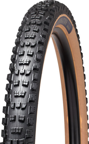 Specialized Eliminator Grid Trail T7 29" TLR neumático plegable - black-tan/29 /2.4 /61-622