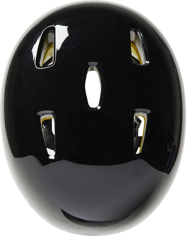 Fox Head Flight Pro MIPS Helm - ce-black/55 - 58 cm