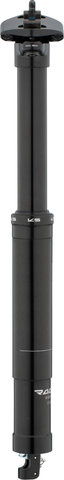 Kind Shock RAGE-i 125 mm Seatpost - black/34.9 mm / 392 mm / SB 0 mm / not incl. Remote