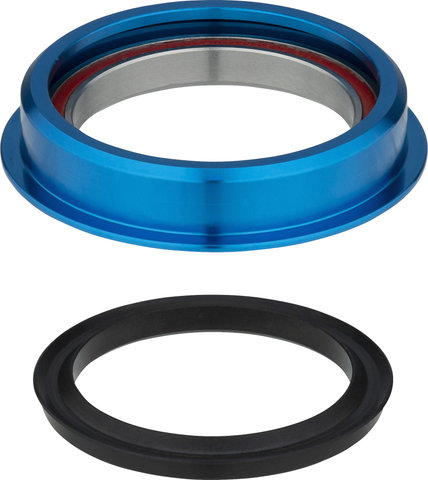 Acros ZS55/30 Headset Bottom Assembly - blue/1 1/8"/ZS55/30