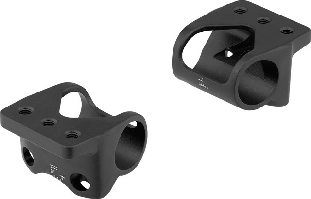 Profile Design Aeria Ultimate Race Bracket Kit Halterung - black