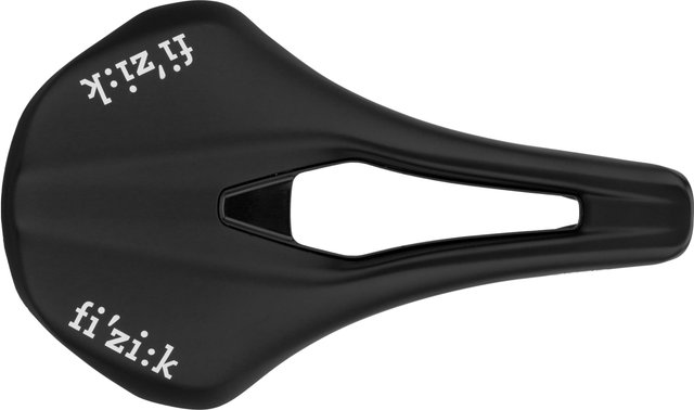 Fizik Selle Tempo Argo R5 - black/150 mm