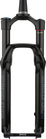 RockShox Revelation RC DebonAir Boost 27,5" Federgabel - gloss black/15 mm Steckachse/130 mm/46 mm/1 1/8" - 1,5" tapered/110 mm/27,5" (650B)/110 mm/110 mm