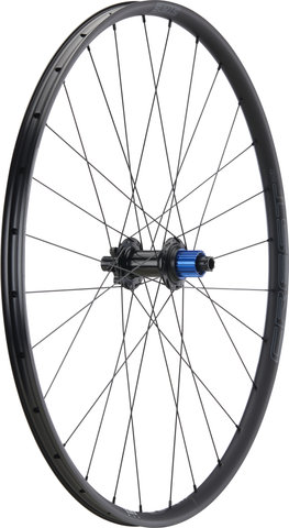 tune Race 25 Boost Disc 6-bolt 29" Wheelset - black/Shimano Micro Spline/Boost/148 mm/110 mm/Boost/29"/110 mm/Shimano Micro Spline/110 mm/148 mm