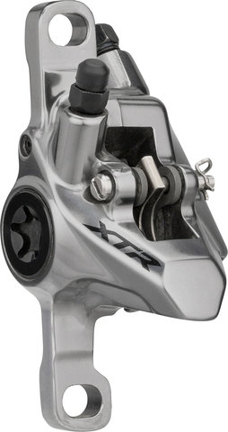 Shimano Frein à Disque XTR XC BR-M9100 J-Kit - gris/Roue avant/Gauche (spécifique au côté)