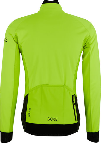 GORE Wear C5 GORE-TEX INFINIUM Thermo Jacke - neon yellow/M