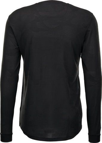 Fox Head Ranger TruDri LS Jersey - black/M