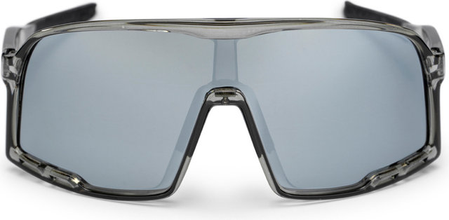 CHPO Henrik Sportbrille - grey/silver mirror