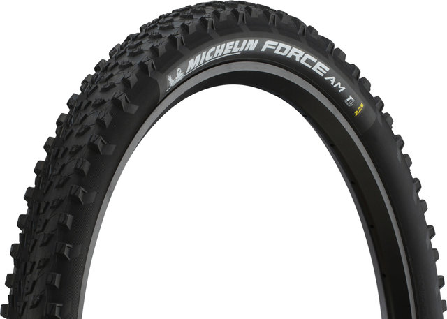 Michelin Cubierta plegable Force AM Performance 26" - negro/26 /57 /57-559/2.25 