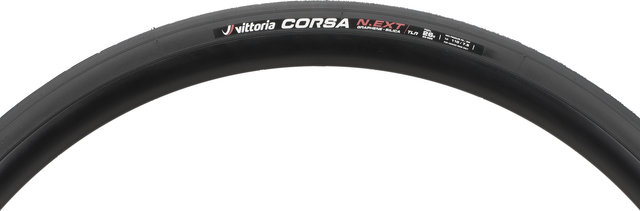 Vittoria Corsa N.EXT TLR G2.0 28" Faltreifen - schwarz/28 "/26 mm/26-622