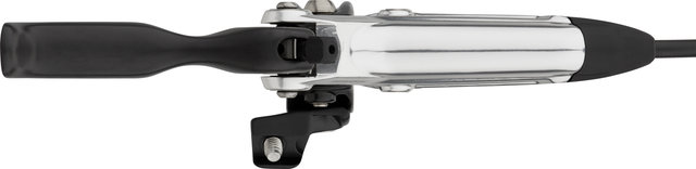 SRAM Freno de disco Level Ultimate Stealth 4-Piston Carbon - clear anodized/Rueda trasera/Flip-Flop (no específico de lado)