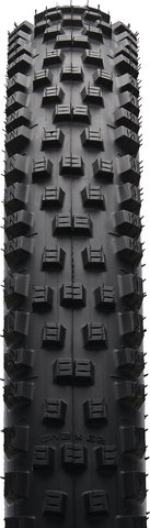 Schwalbe Nobby Nic Performance ADDIX RaceGuard DD 29" Folding Tyre - black/29 /62 mm/62-622/2.4 