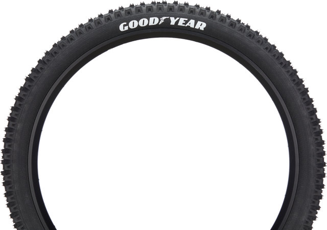 Goodyear Pneu Souple Newton MTR Downhill Tubeless Complete 27,5" - black/27.5 /66 /66-584/2.6 