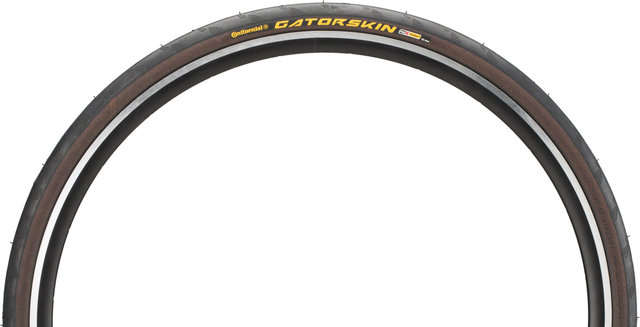 Continental Gatorskin 28" Faltreifen - schwarz/28 "/32 mm/32-622