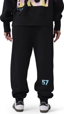 Fox Head OV Fleece TS57 Pants - black/M