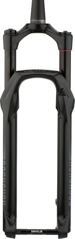 RockShox Judy Gold RL Solo Air Boost 29" Suspension Fork - gloss black/15 mm Thru Axle/120 mm/51 mm/1 1/8" - 1,5" tapered/110 mm/29"/110 mm/110 mm