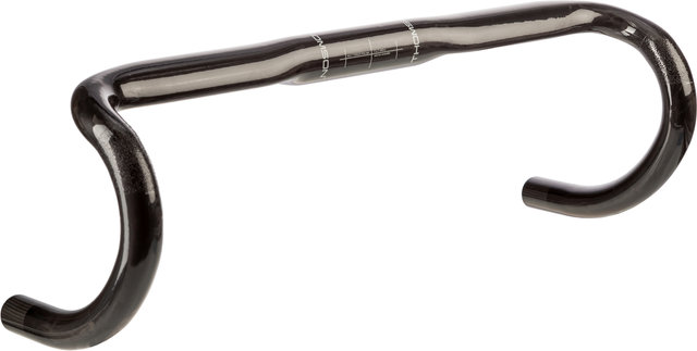 Thomson Guidon en Carbone Road Carbon 31.8 - noir/440 