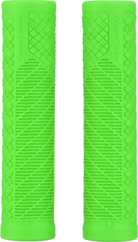 Lizard Skins Puños Charger Evo - green/140 mm