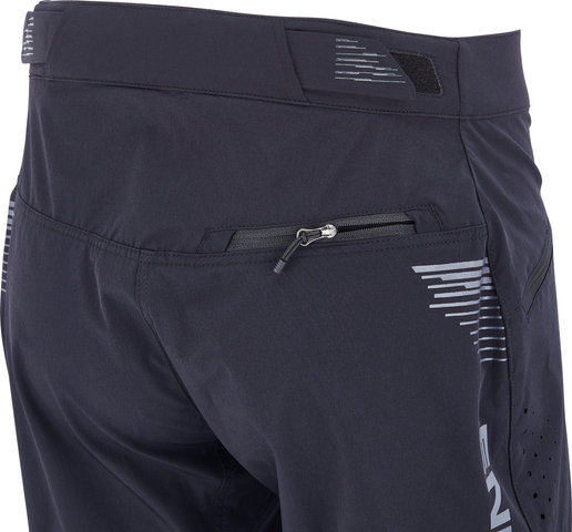 Endura SingleTrack Lite Shorts kurz - black/S