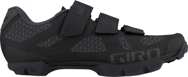 Giro Ranger MTB Damen Schuhe - dark shadow/38/38