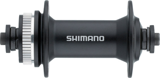 Shimano Buje RD HB-M4050 Disc Center Lock - negro/32