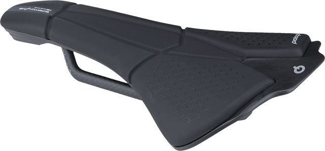 Prologo Scratch M5 Nack Saddle - black