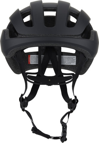 POC Omne Air MIPS Helm - uranium black matt/54 - 59 cm