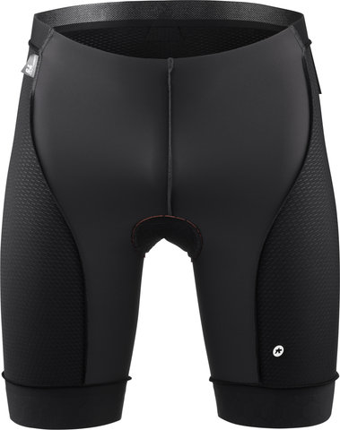 ASSOS Shorts Tactica Urban Liner Shorts T5 - black series/M