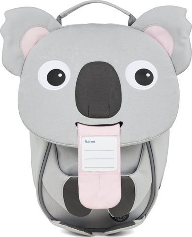 Affenzahn Kleiner Freund Kinder Rucksack - koala/4 l