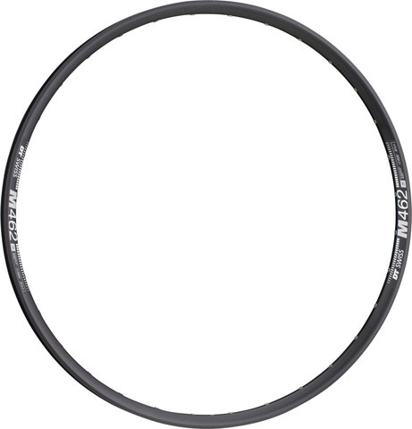 DT Swiss Rim - black/32/29"