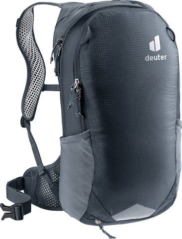 deuter Race Air 10 Rucksack - black/10000 ml