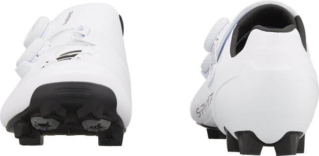 Shimano S-Phyre SH-XC903 MTB Shoes - white/42/42