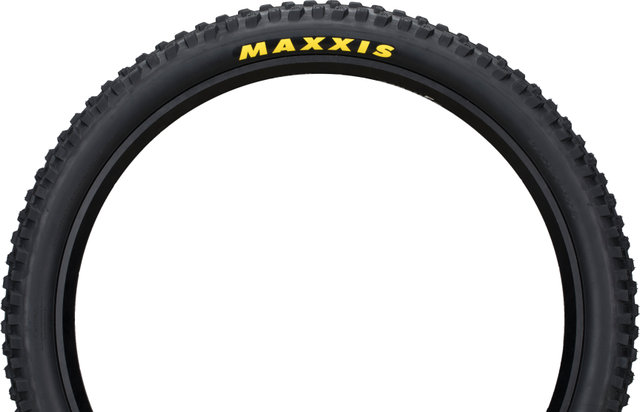 Maxxis Assegai 3C MaxxTerra EXO WT TR 27.5+ Folding Tyre - black/27.5 /66 mm/66-584/2.6 