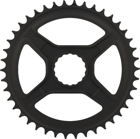 Easton Direct Mount FLT SRAM 12-speed Chainring - black/42 