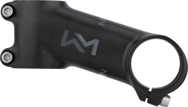 NEWMEN Evolution SL 318.2 Stem 6° - black anodized/6°/80 mm