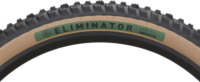 Specialized Eliminator Grid Trail T7 Soil Searching 27,5" Faltreifen - black-tan/27.5 "/58 mm/58-584/2.3 "