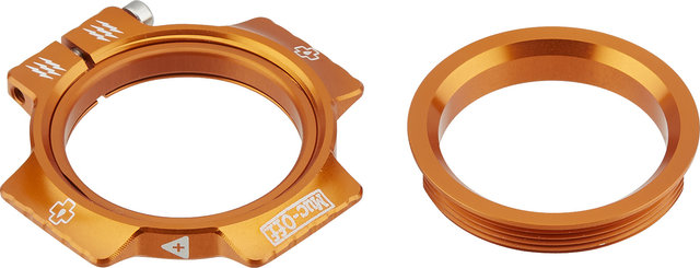 Muc-Off Preload Adjuster Ring - orange