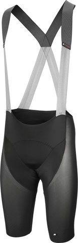 ASSOS Equipe RSR Superléger S9 Bib Shorts Trägerhose - black series/M