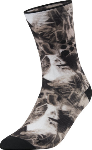 Craft Pro Hypervent Print Socken - plaster-multi/40 - 42