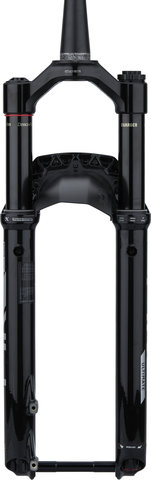 RockShox Suspension Fork - ultimate high gloss black/120 mm / 1.5 tapered / 15 x 110 mm / 44 mm